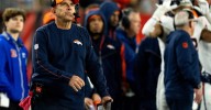 Bengals vs. Broncos: Monday Night Football Open Thread