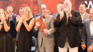 WKU cuts the ribbon on new Amy and David Chandler Hall at Gordon Ford College of Business