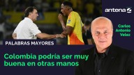 Carlos Antonio Vélez y sus Palabras Mayores del 9 septiembre de 2025