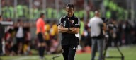 Fernando Batista dejó de ser el técnico de la Selección de Venezuela