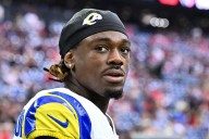 Pittsburgh Steelers release cornerback from injured reserve