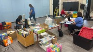 Waukesha school delays 4K start date by 1 week due to flooding in classrooms