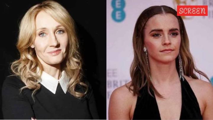Emma Watson discusses fallout with JK Rowling, says she still ‘treasures’ Harry Potter author but doesn’t want ‘weaponise toxic debate’