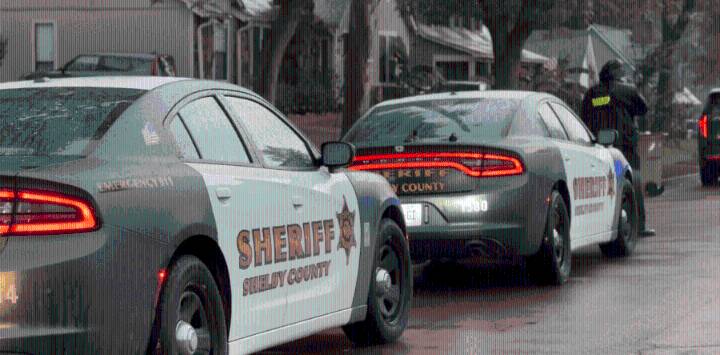 Man dead after being shot in the head: SCSO
