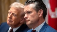 Hegseth says Wounded Knee soldiers will keep their…