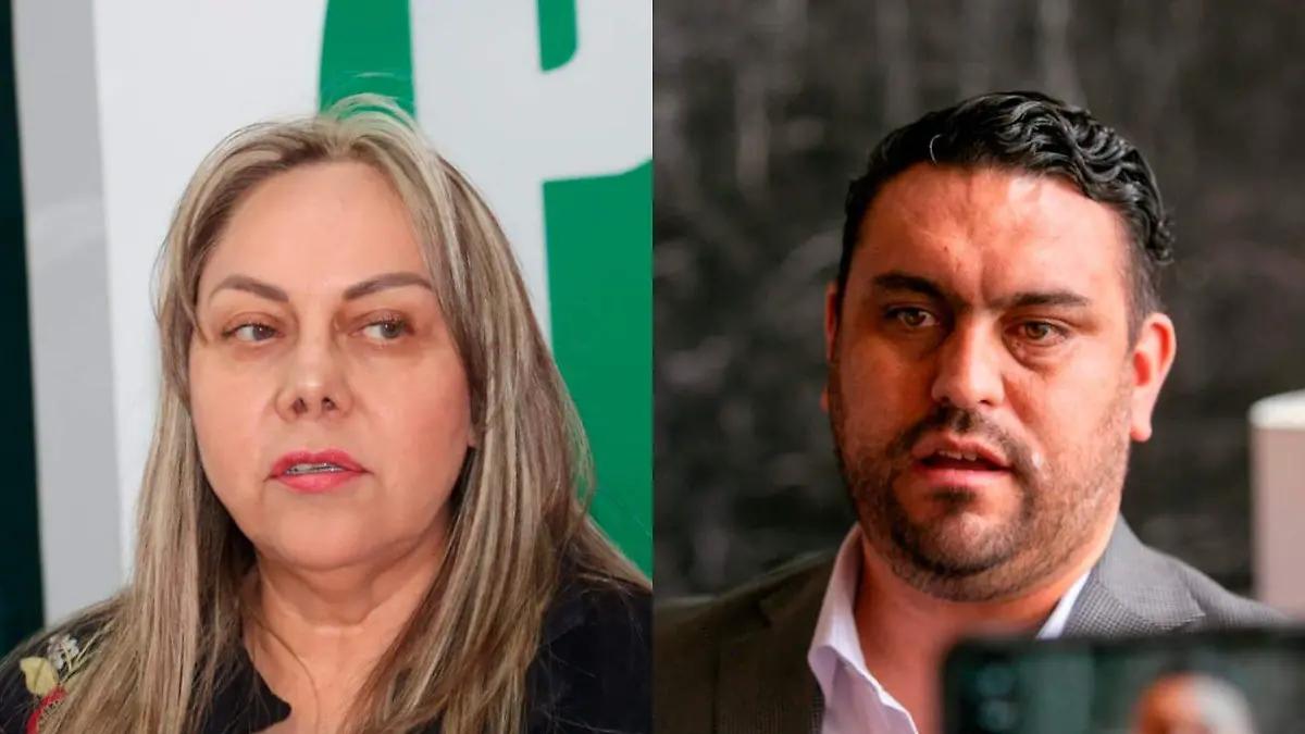 PRI apoya solicitud de juicio político contra el regidor Jorge Zavala