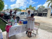 Alertas en Tizimín por casos de tosferina e influenza en escuelas