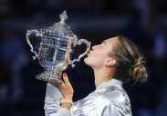Sabalenka rompe la historia al ser la primera en 11 años que repite título en Nueva York