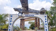 ANT alerta sobre posible ocupación irregular en predios de la Hacienda Nápoles