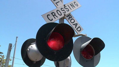 Two pedestrians killed in separate train accidents in Carlsbad and Vista