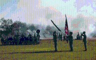La 1.ª División Blindada da la bienvenida al 3.er Equipo de Combate de la Brigada Blindada
