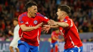 Lautaro Millán anotó ante Nueva Zelanda el primer gol de La Roja en el Mundial Sub 20 Chile 2025