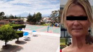 Dan de Baja en Instituto de Puebla a Menor Investigado por Homicidio de Maestra Argentina