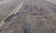 Famatina: piden urgente reparación de la RN 78