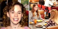 '13 Going on 30' Actress Says She Escaped a 'Cult' After Dating Its 'Leader'