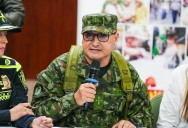 Estas son las jugosas recompensas que ofrecen en el Tolima por cabecillas de las Disidencias de las FARC