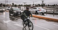 Clima Mexicali: 70% de probabilidad de lluvias este jueves
