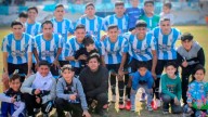 Sportivo Fernández sonrió en La Banda ante Villa Unión y clasificó a la final…