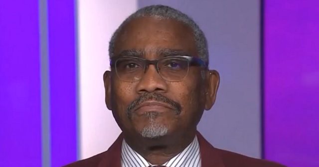 Dem Rep. Meeks: I Want Palestinian State, But 'You Can't Just Declare It', There Isn't a Workable Negotiating Force There