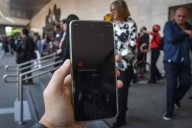 Alerta sísmica por celulares