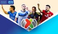 ¡Ya viene la recta final! Así luce el panorama de la Liga MX de cara a la Liguilla