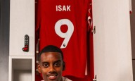 'Bad look for football': Alan Shearer hits out at Alexander Isak to Liverpool transfer