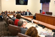 W.Va. human services secretary addresses foster care cases, CPS staffing and drug overdose numbers