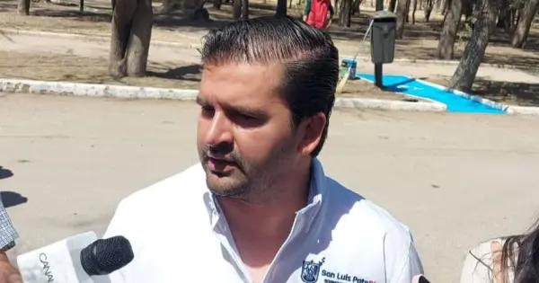 Reconoce Azuara retraso en solicitudes de poda por maleza