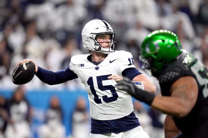 College Football Week 5 Betting Odds, Early Picks Against The Spread