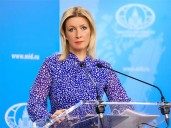 “Europe close to World War 3,” says Russian Foreign Ministry
