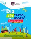 24 DE SEPTIEMBRE DÍA SIN CARRO EN PASTO