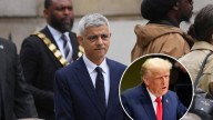 Alcalde de Londres sobre Donald Trump: “Ha demostrado ser racista, sexista, misógino e islamófobo”