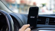 La "lotería" de tomarse un Uber en Comodoro
