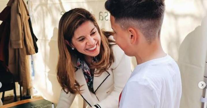 Las 6 claves que Marian Rojas Estapé da a los padres: «Es un tema que trabajo mucho en consulta»