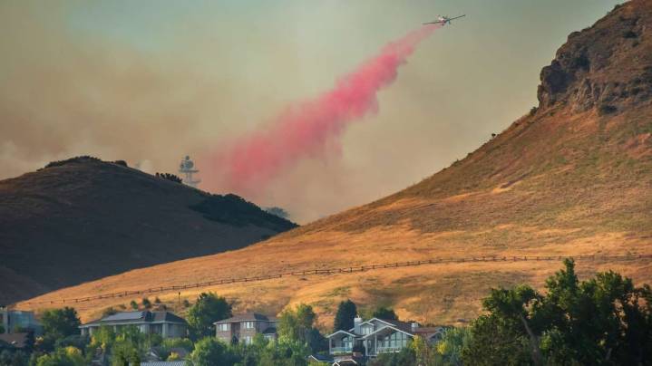 Why Salt Lake City is working to make big changes to its wildland