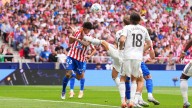 Alberola pita un penalti polémico de Güler pese a despejar el balón ante Nico González