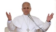 Desmienten que el papa dijera que los jóvenes deben alejarse de las ideas homófobas de Charlie Kirk