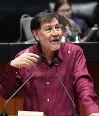 PESE A ATAQUES, CRECE EL GIGANTE DE LA 4T, GERARDO FERNÁNDEZ NOROÑA