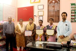 Red Ribbon Quiz Competition