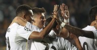 Las mejores fotos del Kairat Almaty