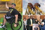 Kevin Zavala's heartbroken family searching for answers after death at Universal's Epic Universe
