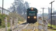 Tren CDMX–Puebla–Veracruz queda fuera del presupuesto 2026; obras van al río Atoyac, IMSS y CFE