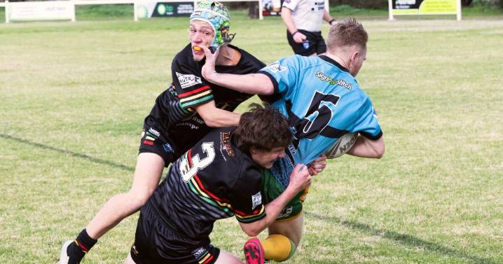 Wee Waa Panthers face uncertain future in Group 4 as review looms