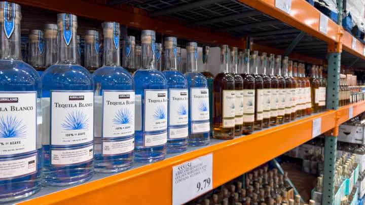 Kirkland Vs Member's Mark Tequila: Which Is The Better Value?