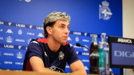 O pai de Dani Barcia lembra os 119 goles que marcou nunha temporada antes de fichar no Dépor