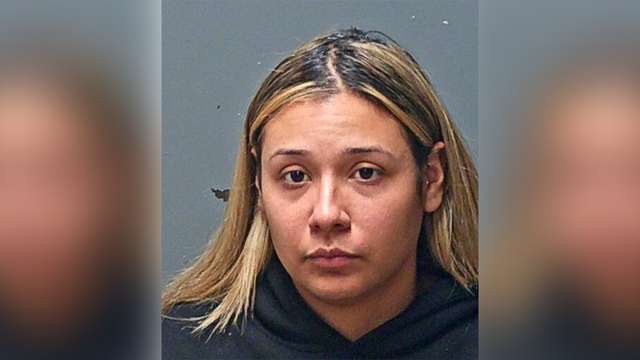 Woman arrested in connection with fatal hit