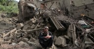 El terremoto de Afganistán, el más letal en las últimas décadas, supera los 2,200 muertos