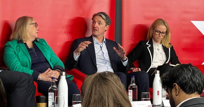 Will the middle solve the riddle? How our mid-sized businesses can help drive Britain’s economic growth