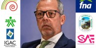 Entidades públicas salieron en defensa de Petro luego de su alocución: Alfredo Saade se atribuyó la propuesta de la polémica estrategia