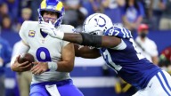 How to watch Colts-Rams NFL football game today